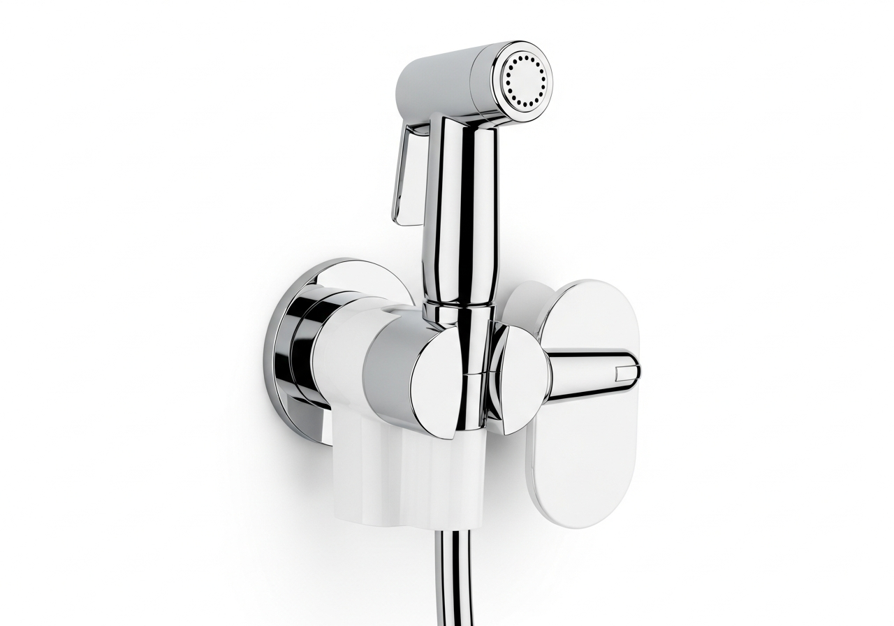 The People's Bidet